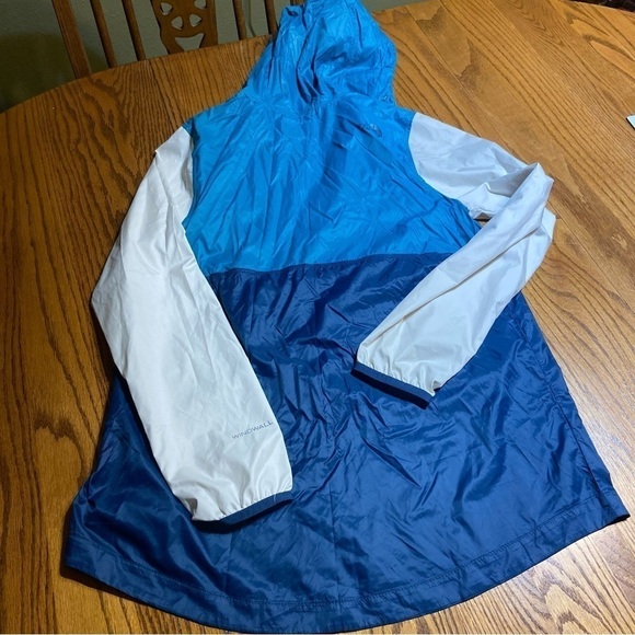 The North Face Wind Wall Windbreaker Size XS - Picture 4 of 4